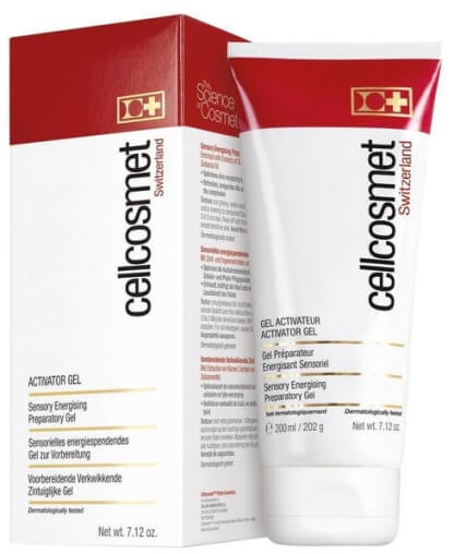 Cellcosmet Activator Gel