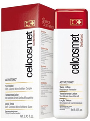 Cellcosmet Active Tonic Lotion