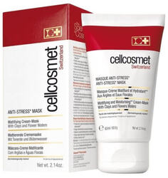 Cellcosmet Anti-Stress Mask