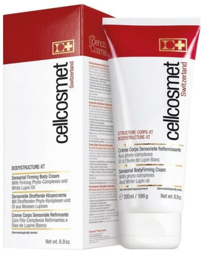 Cellcosmet BodyStructure XT