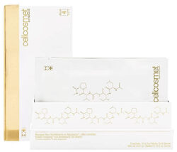 Cellcosmet CellCollagen Eye Contour Mask