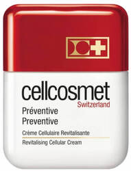 Cellcosmet Preventive Cream