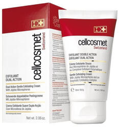 Cellcosmet Exfoliant Dual Action