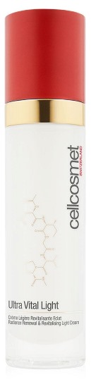 Cellcosmet Ultra Vital Light