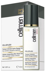 Cellmen Cellsplash